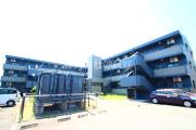 ＪＲ東海道本線草津駅まで徒歩12分