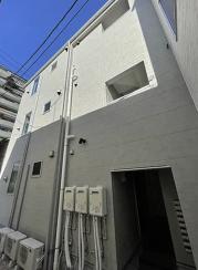 都営三田線志村三丁目駅まで徒歩8分