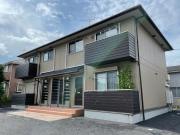 エコハイツひたち野II