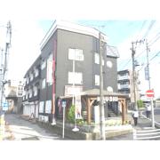 サポーレ柏
