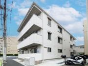 ＪＲ常磐線（各駅停車）亀有駅まで徒歩12分