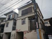 染地1丁目貸家