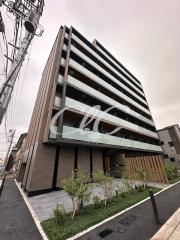 京成本線千住大橋駅まで徒歩3分