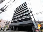 ＪＲ東海道本線塚本駅まで徒歩10分
