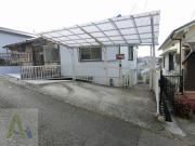 鈴蘭台南町テラスハウス