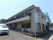 サンシャイン浅間台