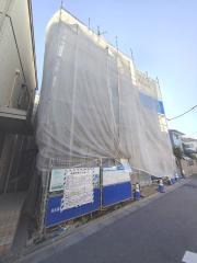 サンハイム三原台