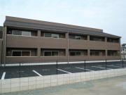 エトランゼ高師駅