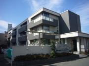 南海本線石津川駅まで徒歩2分