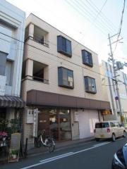 しのだハイツ
