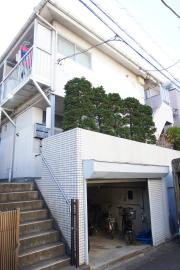 小田急小田原線代々木上原駅まで徒歩10分