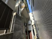 大日通高木貸家