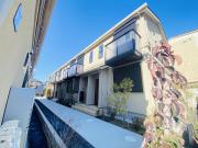 ベルフォーレ井草C棟