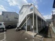 レオパレス宝町