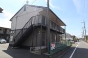 水島臨海鉄道弥生駅まで徒歩30分