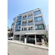 オープンブルーム渋谷本町