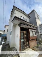 中道1丁目32-10貸家