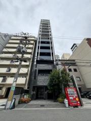 プレサンス心斎橋レヨン