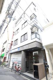 京阪本線関目駅まで徒歩2分