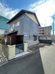 ＪＲ東海道本線石山駅まで徒歩15分