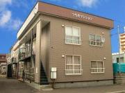 つちだマンション