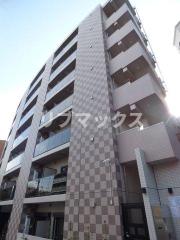 ラフィスタ横浜黄金町