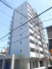 レジュールアッシュ梅田NEX