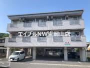 ツインズ土田 B棟