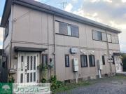 テラスハウス羽中