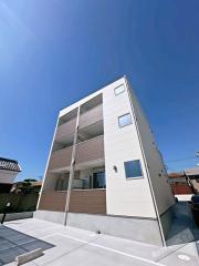 ジーメゾン岸和田ラクセル
