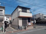 南区曽池町戸建て