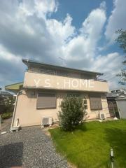 国立市矢川3丁目戸建