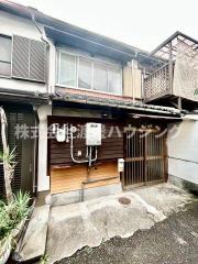 藤田テラスハウス