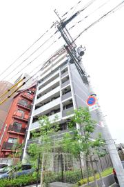 ＪＲ大阪環状線大阪城公園駅まで徒歩6分