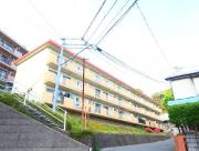西山ハイツA棟