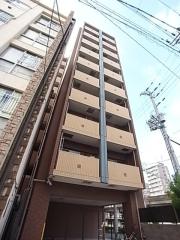 ライジングコート三宮マリーナシティ