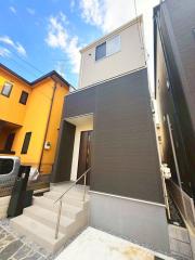 マイホームネクスト南区大谷口2号棟