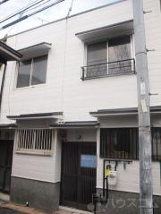 井上貸家橋本町