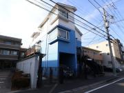 リバティーYS
