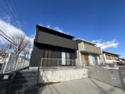 神陵台5丁目貸戸建