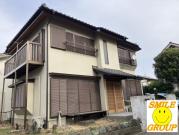 北国分1丁目貸家