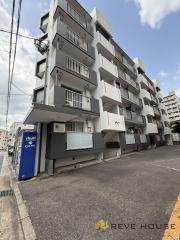 地下鉄箱崎線中洲川端駅まで徒歩7分