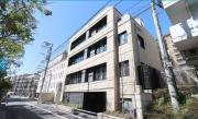 オープンレジデンシア広尾ザ・ハウス North Court