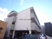 名鉄名古屋本線茶所駅まで徒歩15分