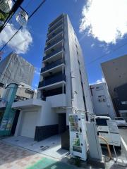 地下鉄谷町線都島駅まで徒歩1分