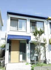 連光寺テラスハウス