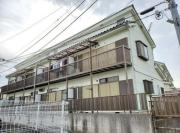 ＪＲ南武線中野島駅まで徒歩6分