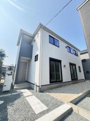 リナージュL 熊本東区尾ノ上3丁目24-1期 1号棟