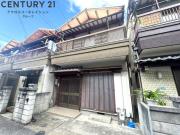 甲子園九番町戸建