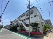 阪神本線西宮駅まで徒歩15分
